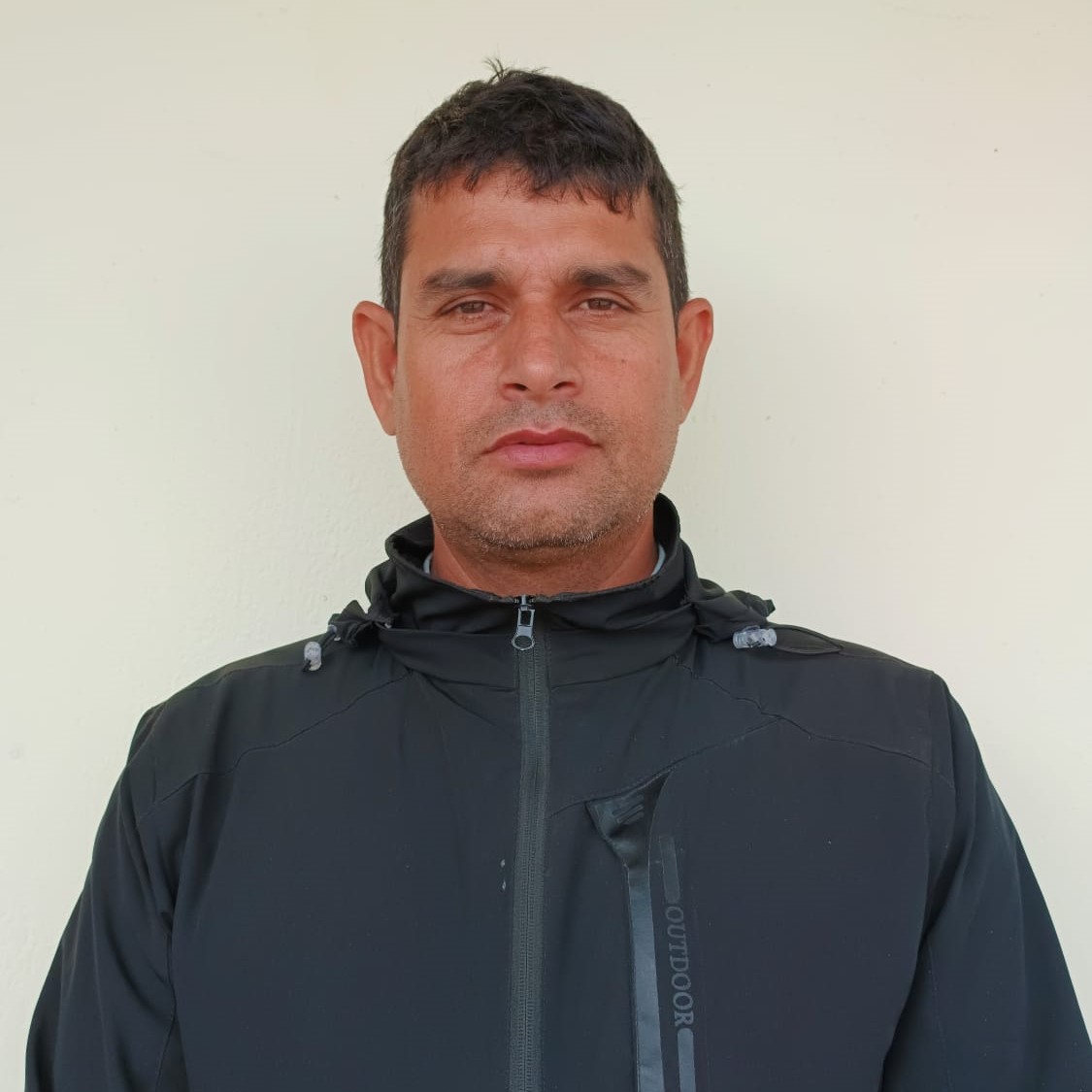 Rabindra Prasad Sapkota